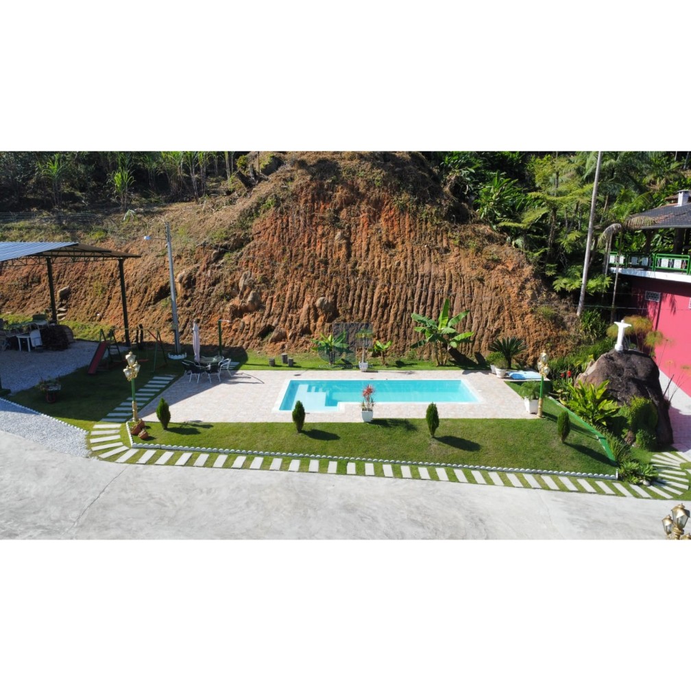 Sítio, 3 quartos, 2 hectares - Foto 4