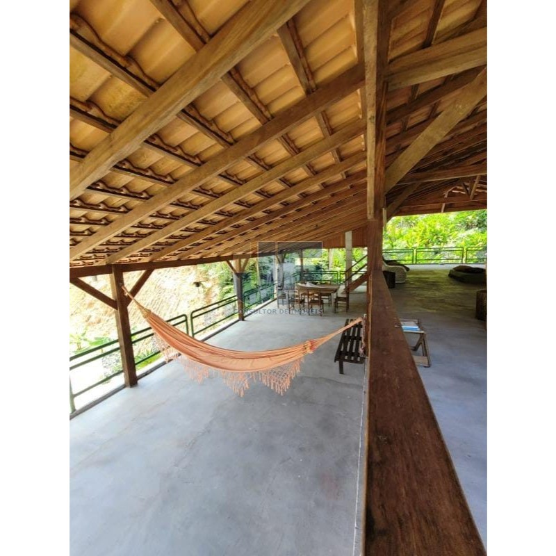 Sítio, 3 quartos, 2 hectares - Foto 6