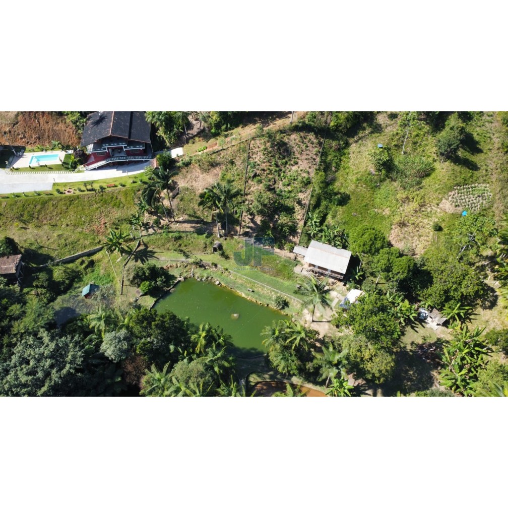 Sítio, 3 quartos, 2 hectares - Foto 8