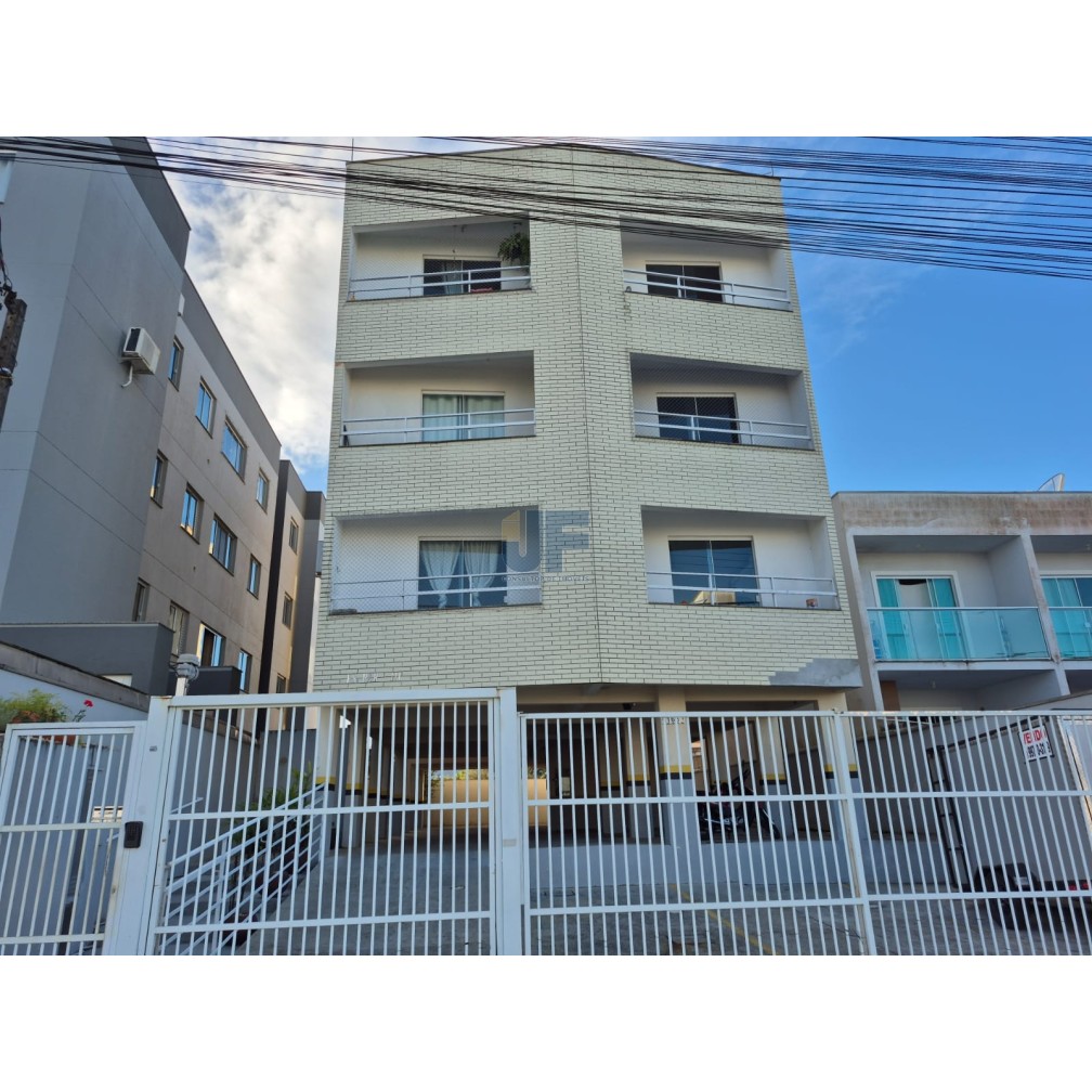 Apartamento para alugar com 2 quartos, 64m² - Foto 1