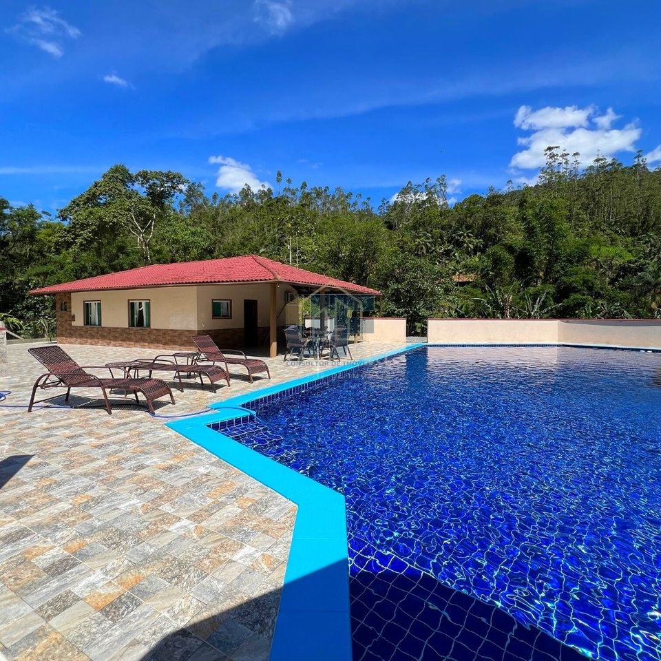 Sítio, 3 quartos, 5 hectares - Foto 1