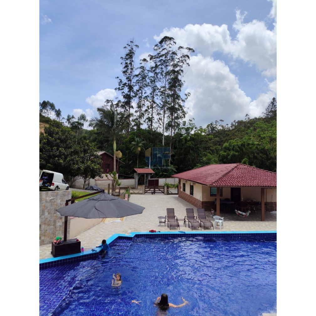 Sítio, 3 quartos, 5 hectares - Foto 11