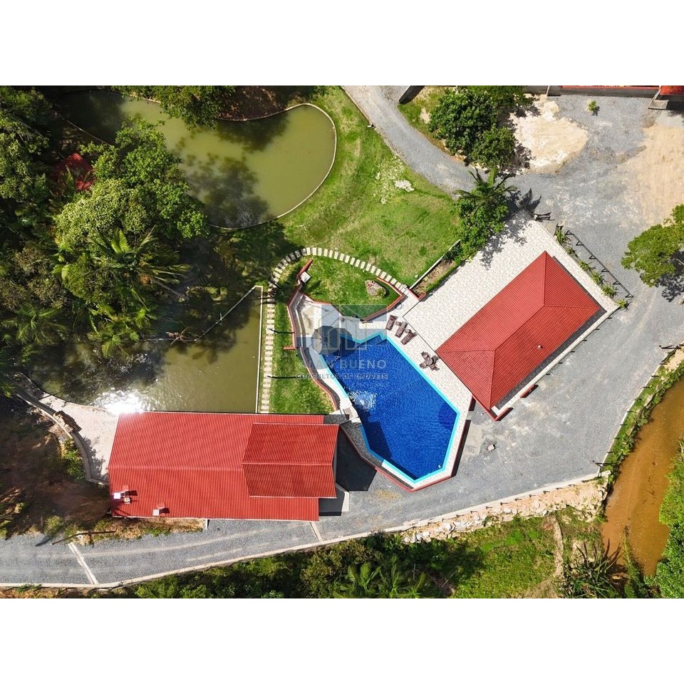 Sítio, 3 quartos, 5 hectares - Foto 13