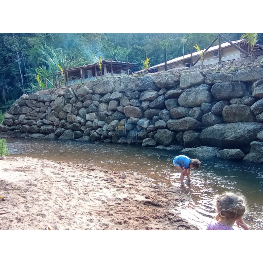 Sítio, 3 quartos, 5 hectares - Foto 16