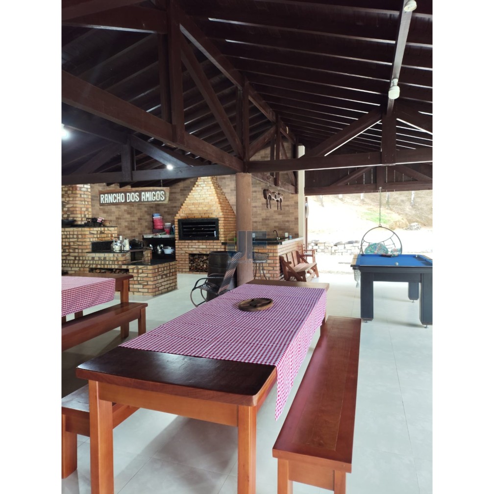 Sítio, 3 quartos, 5 hectares - Foto 17