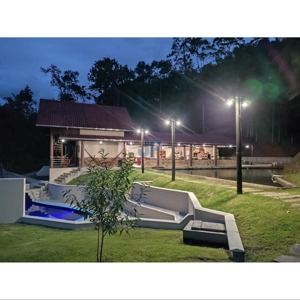 Sítio, 3 quartos, 5 hectares - Foto 2