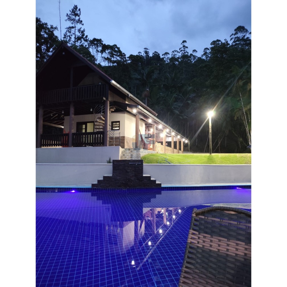 Sítio, 3 quartos, 5 hectares - Foto 3