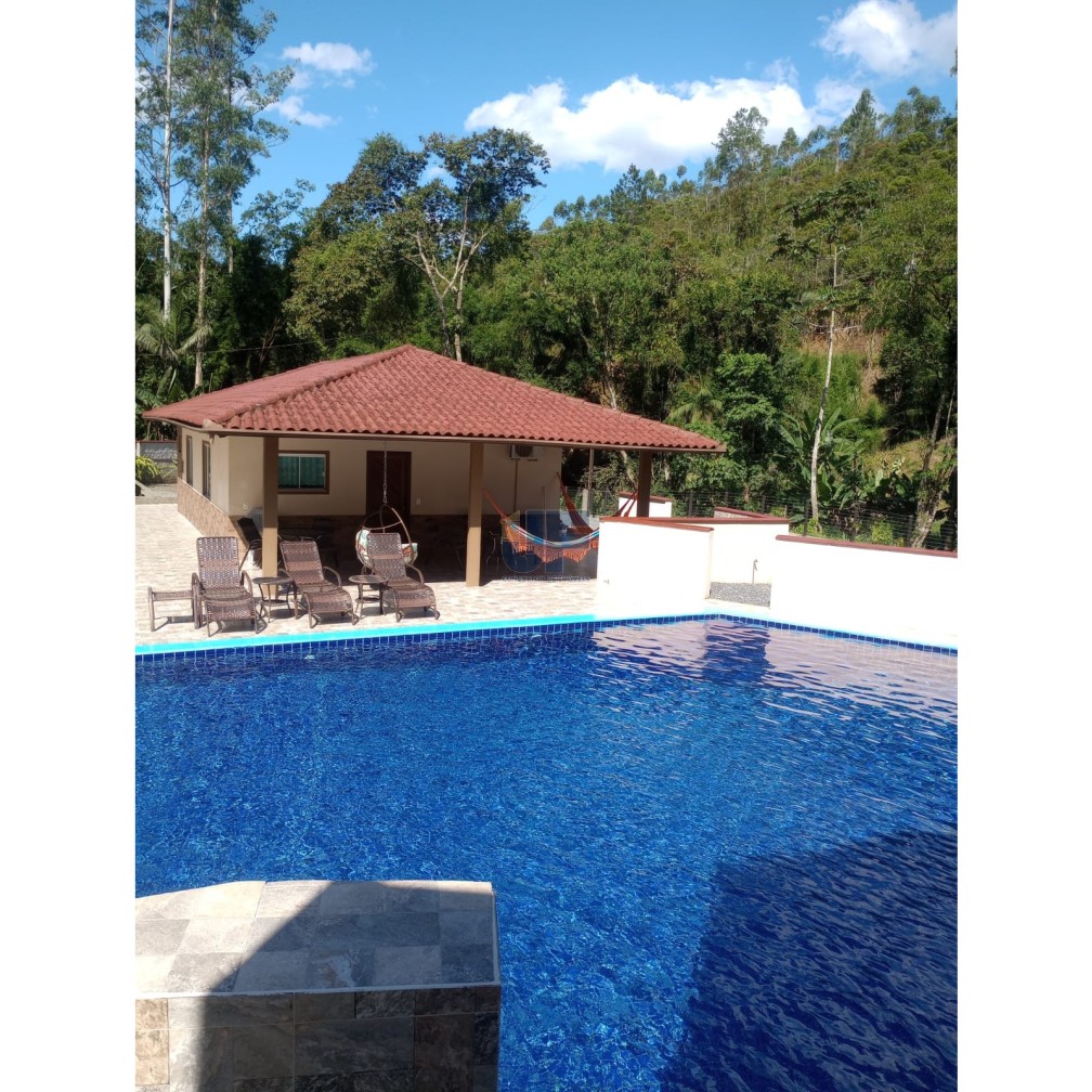 Sítio, 3 quartos, 5 hectares - Foto 5