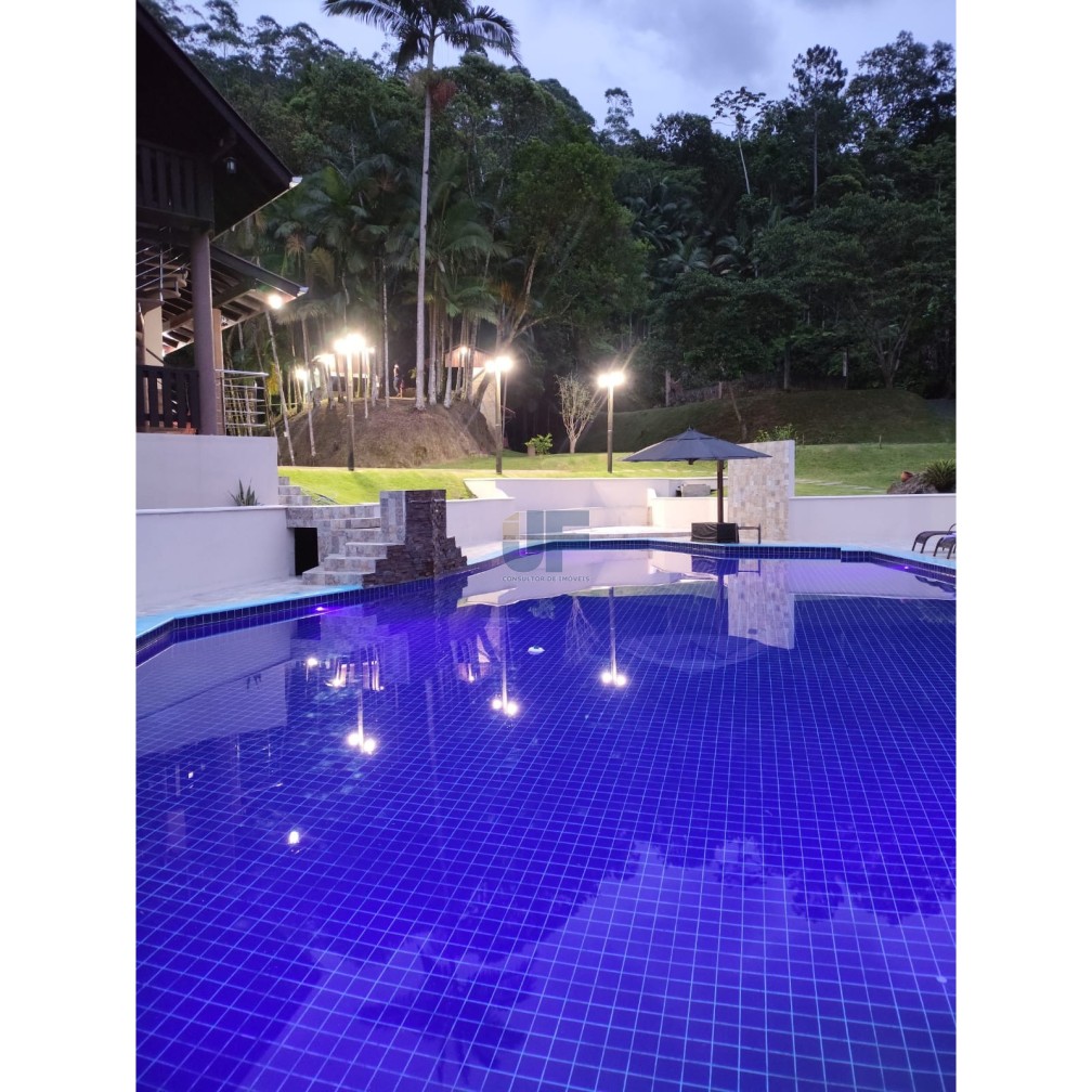 Sítio, 3 quartos, 5 hectares - Foto 8