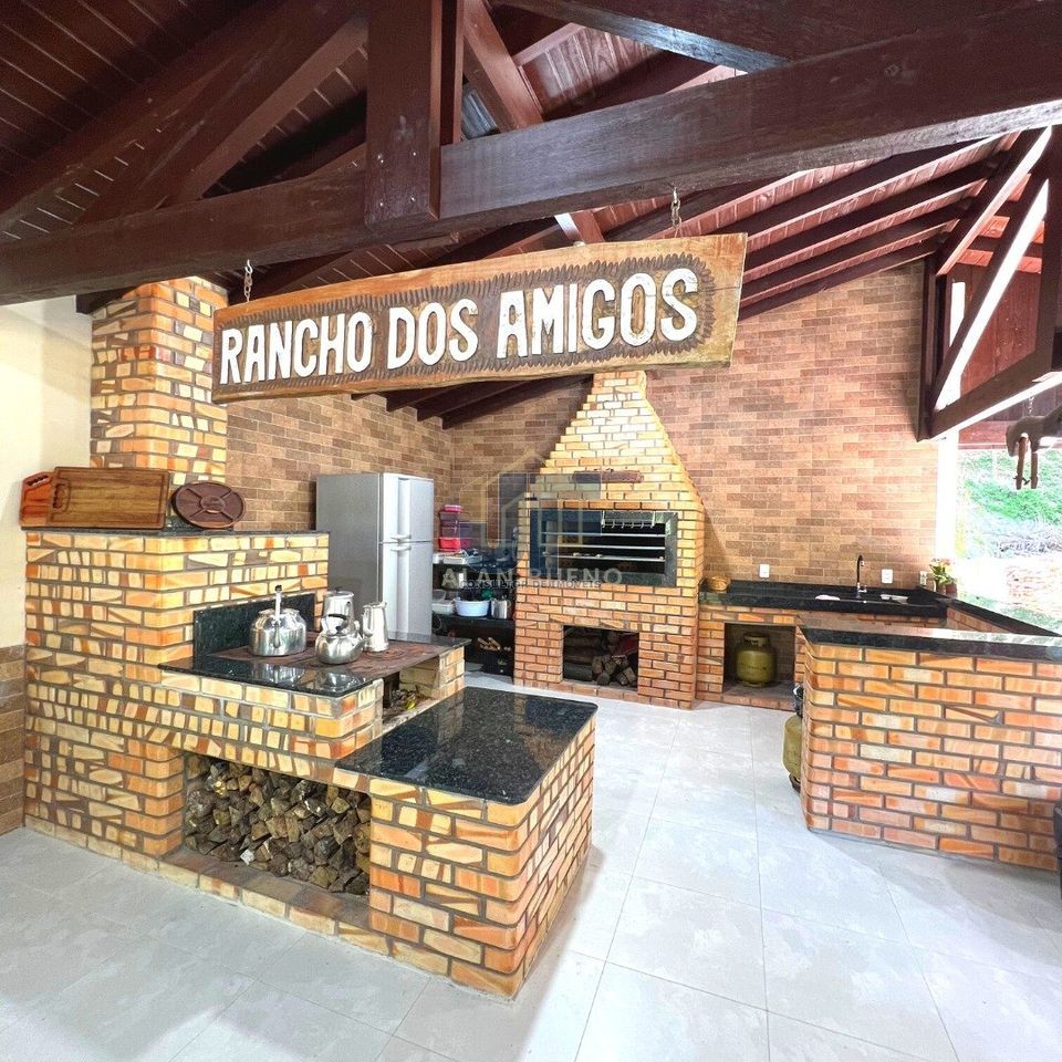 Sítio, 3 quartos, 5 hectares - Foto 9