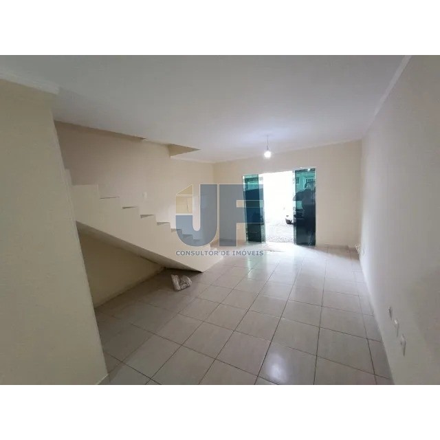 Casa, 2 quartos, 88 m² - Foto 1