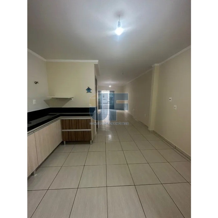 Casa, 2 quartos, 88 m² - Foto 2