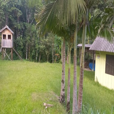 Sítio / Chácara 2 quartos para Venda no bairro Guarda Embau em Luiz Alves Sítio / Chácara 2 quartos para Venda no bairro Guarda Embau em Luiz Alves