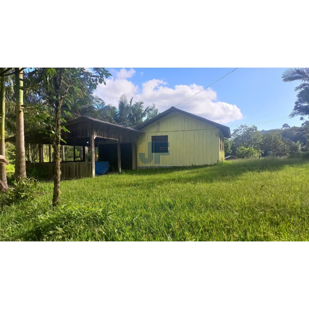 Sítio à venda com 2 quartos, 20000m² - Foto 9