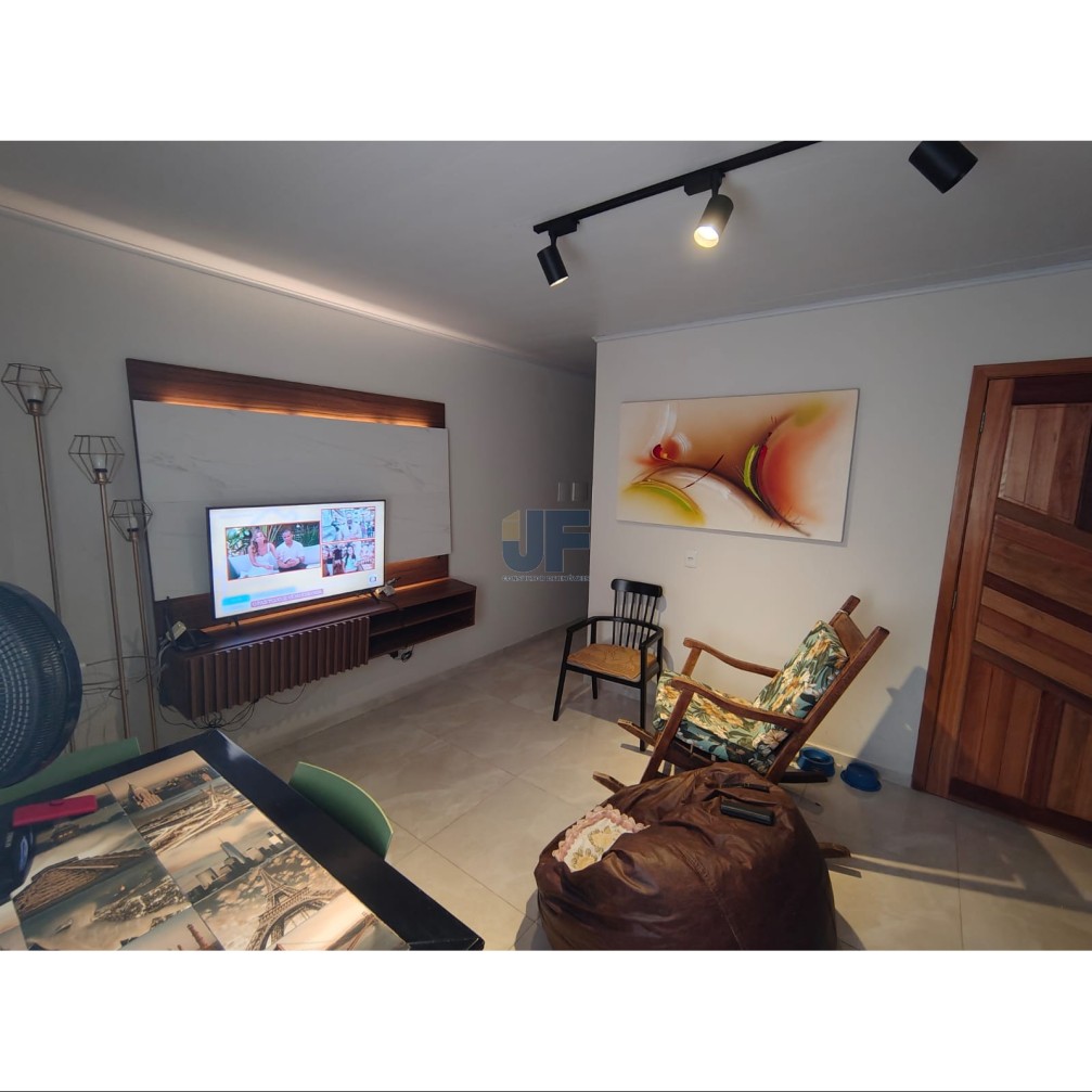 Casa, 3 quartos, 85 m² - Foto 10