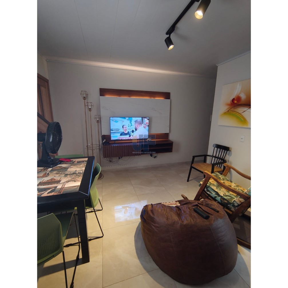 Casa, 3 quartos, 85 m² - Foto 11