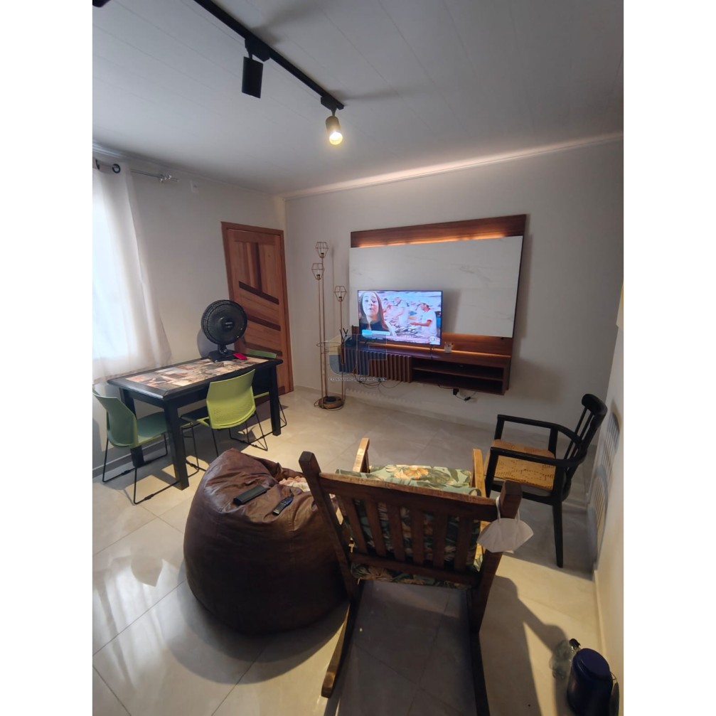 Casa, 3 quartos, 85 m² - Foto 2