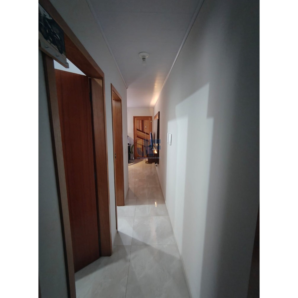 Casa, 3 quartos, 85 m² - Foto 9