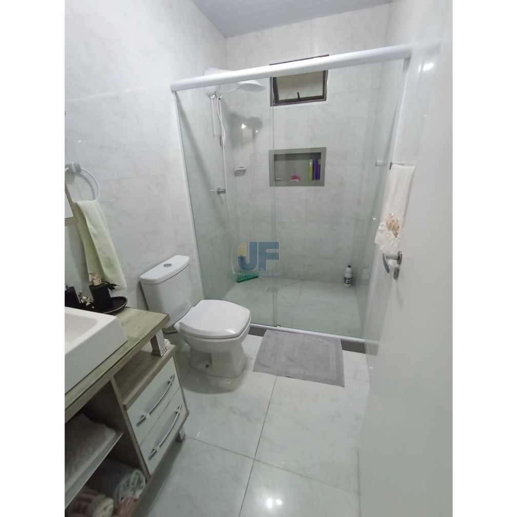 Casa, 3 quartos - Foto 12