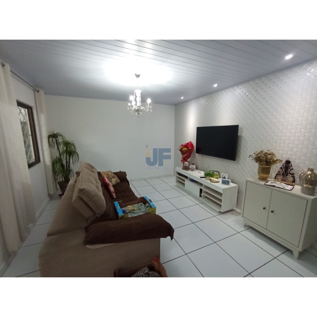 Casa, 3 quartos - Foto 13