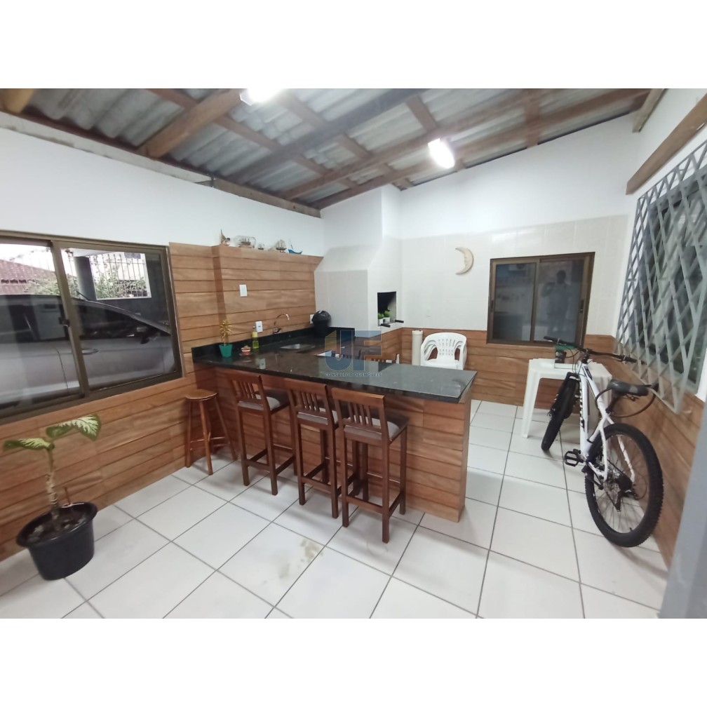 Casa, 3 quartos - Foto 15