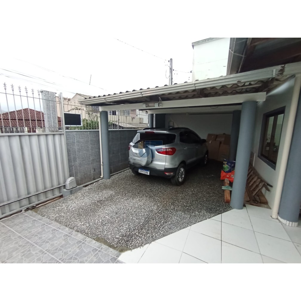 Casa, 3 quartos - Foto 18