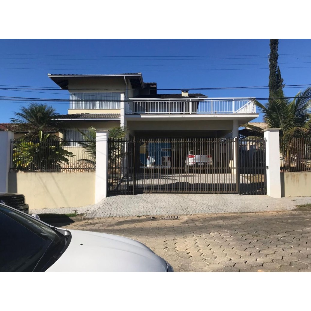 Casa à venda com 4 quartos, 450m² - Foto 10