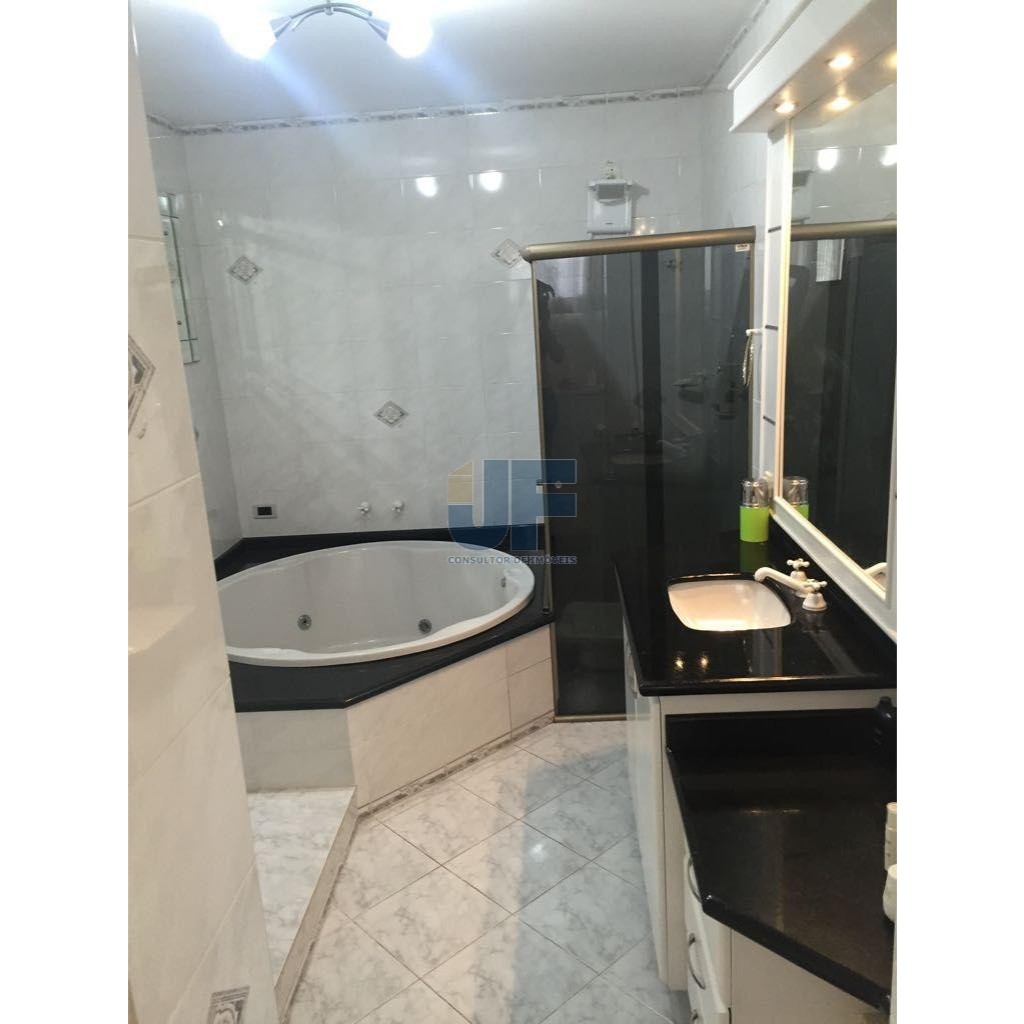 Casa à venda com 4 quartos, 450m² - Foto 11