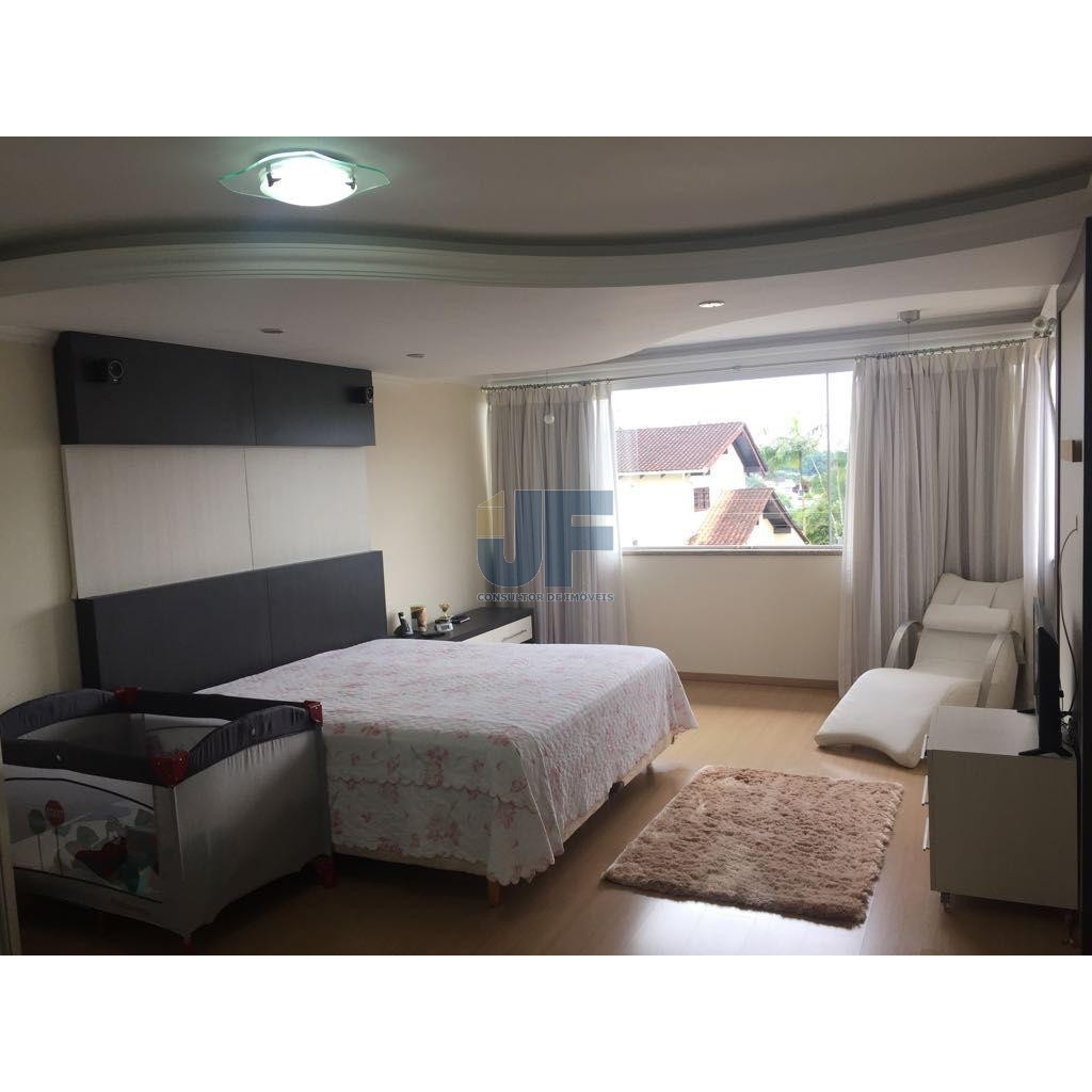 Casa à venda com 4 quartos, 450m² - Foto 16