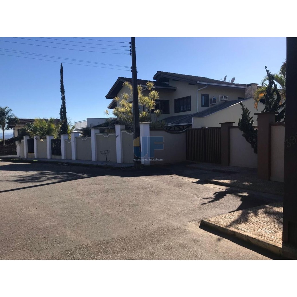 Casa à venda com 4 quartos, 450m² - Foto 6
