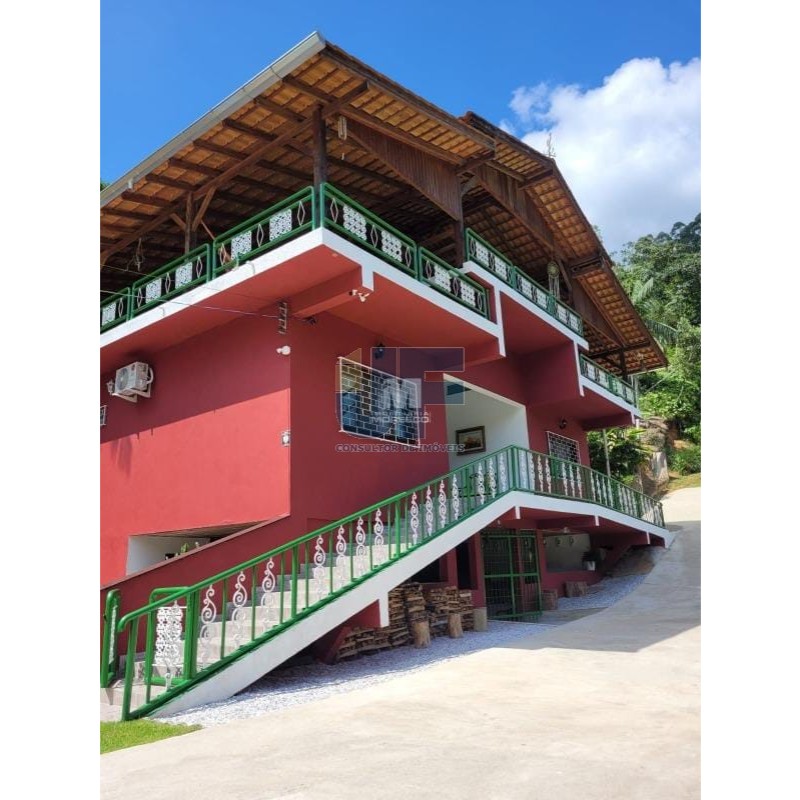 Sítio, 4 quartos, 19602 m² - Foto 11