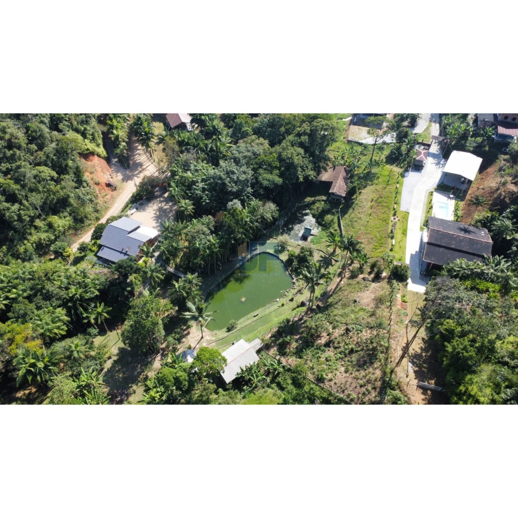 Sítio, 4 quartos, 19602 m² - Foto 18