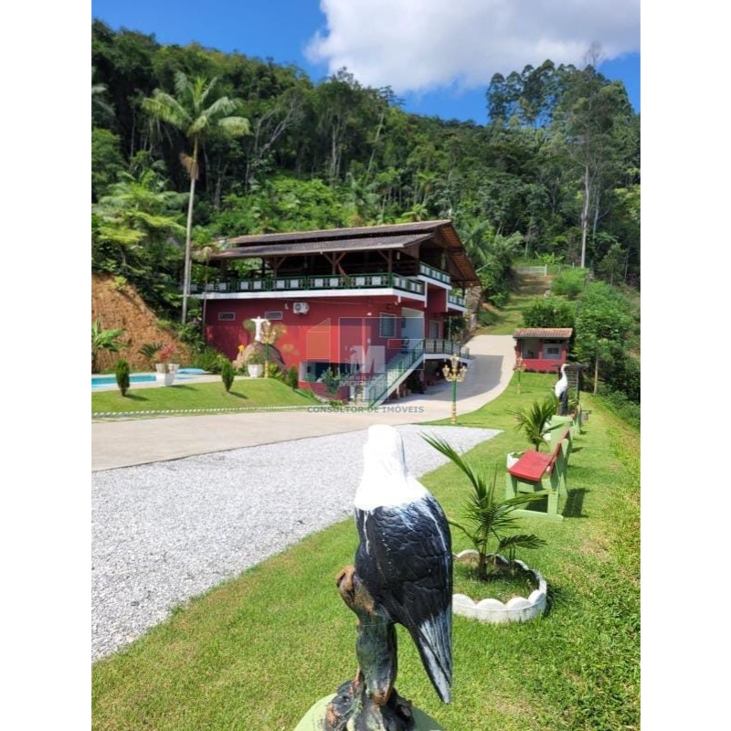 Sítio, 4 quartos, 19602 m² - Foto 5