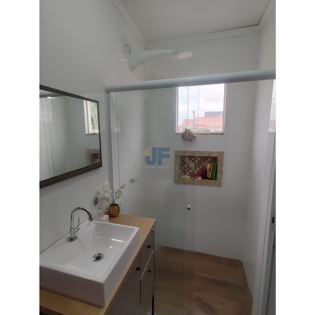 Casa, 3 quartos, 250 m² - Foto 12