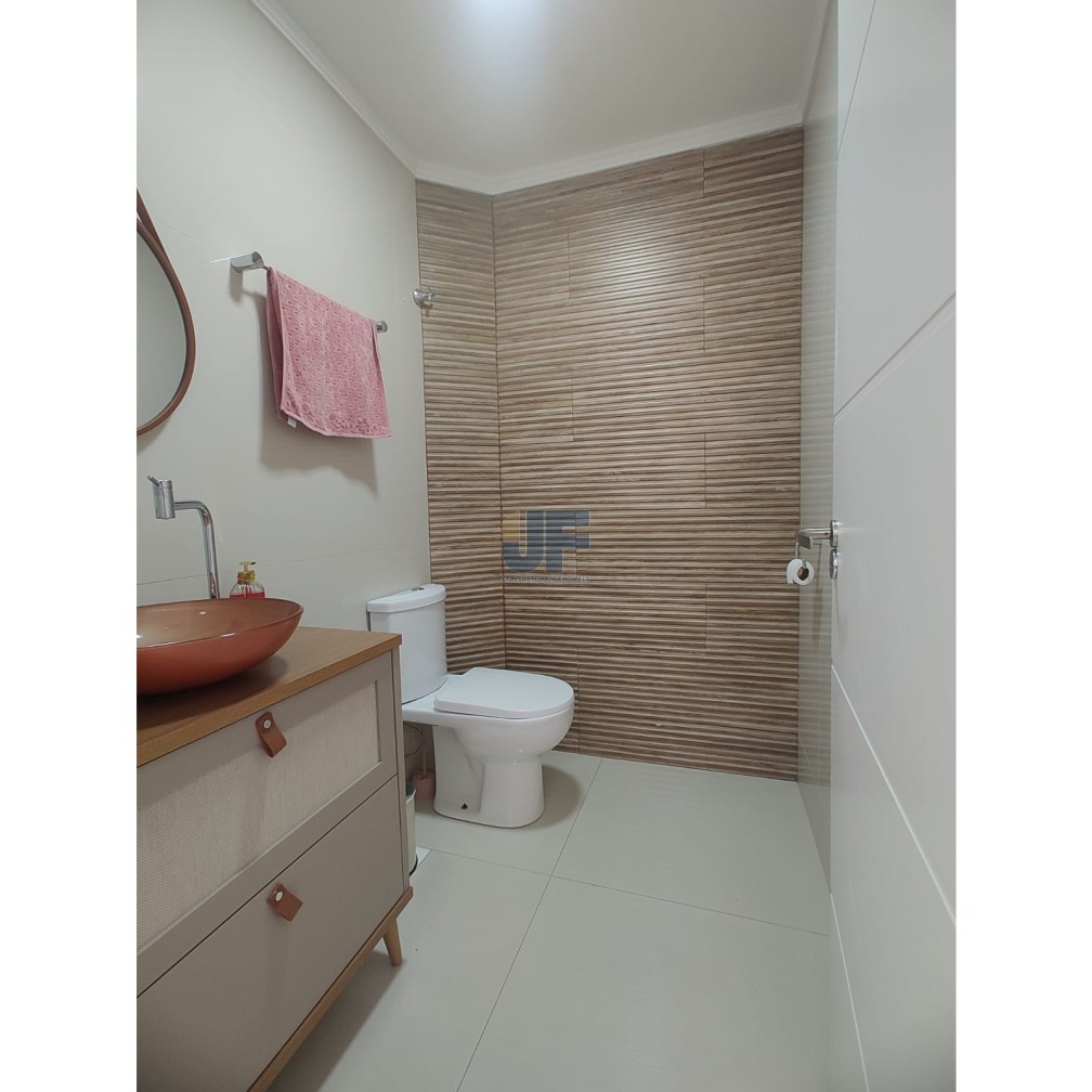 Casa, 3 quartos, 250 m² - Foto 29