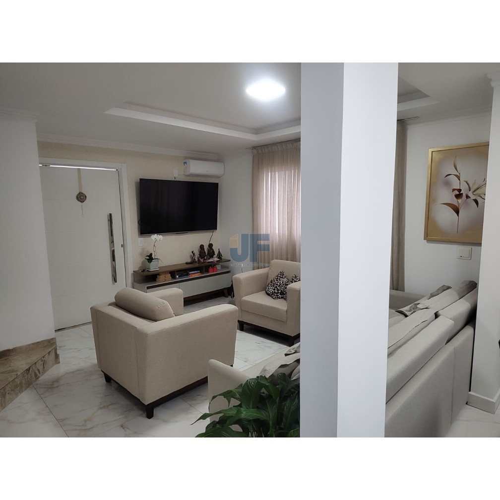 Casa, 3 quartos, 250 m² - Foto 5