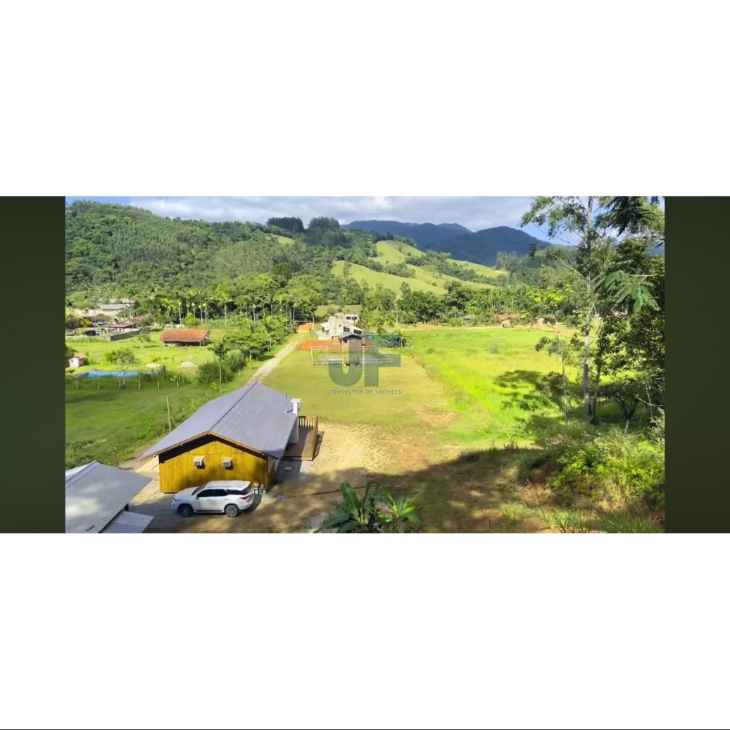 Sítio, 3 quartos, 3 hectares - Foto 1