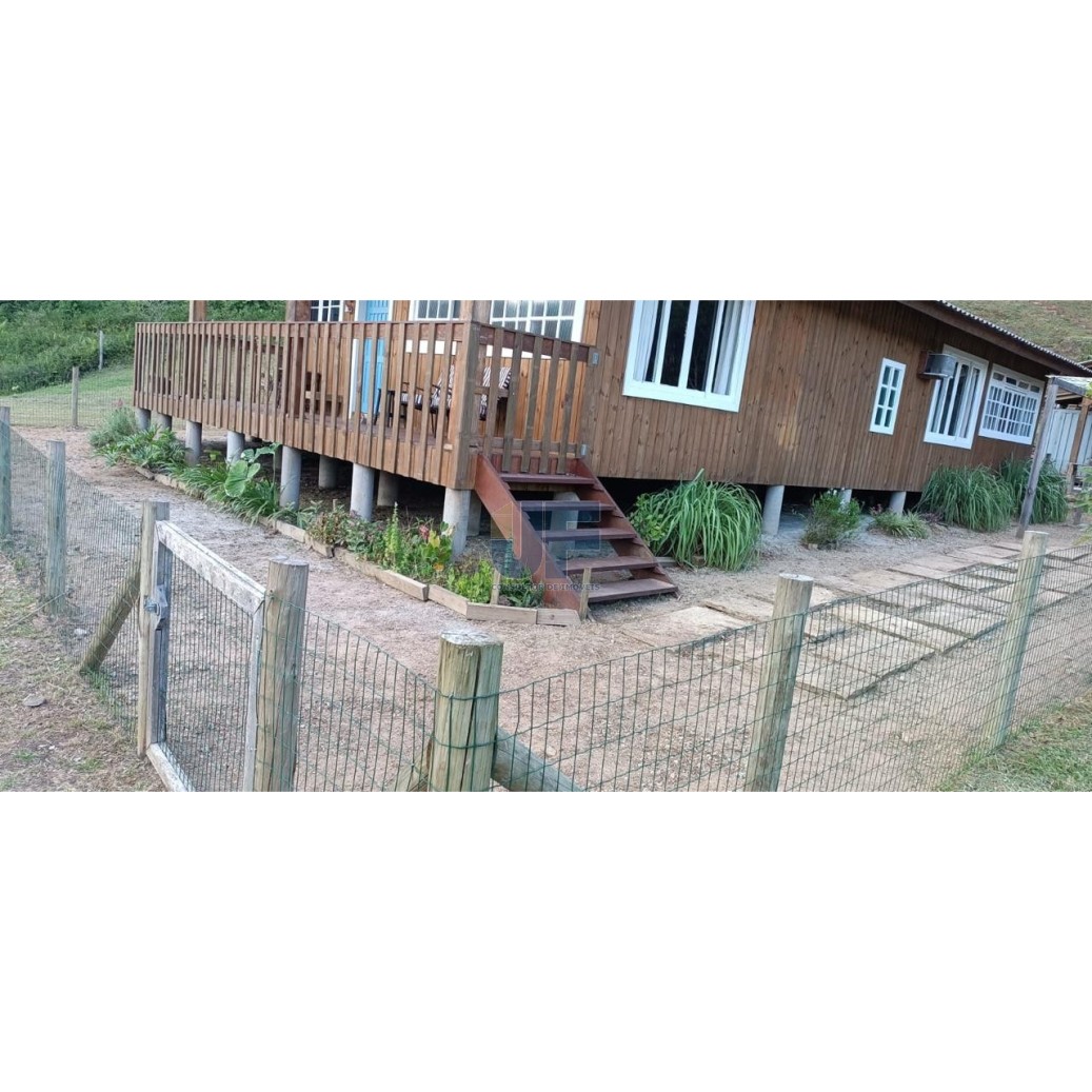 Sítio, 3 quartos, 3 hectares - Foto 13