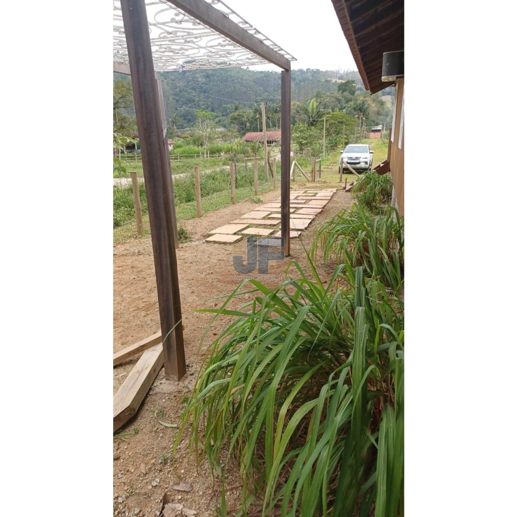 Sítio, 3 quartos, 3 hectares - Foto 15