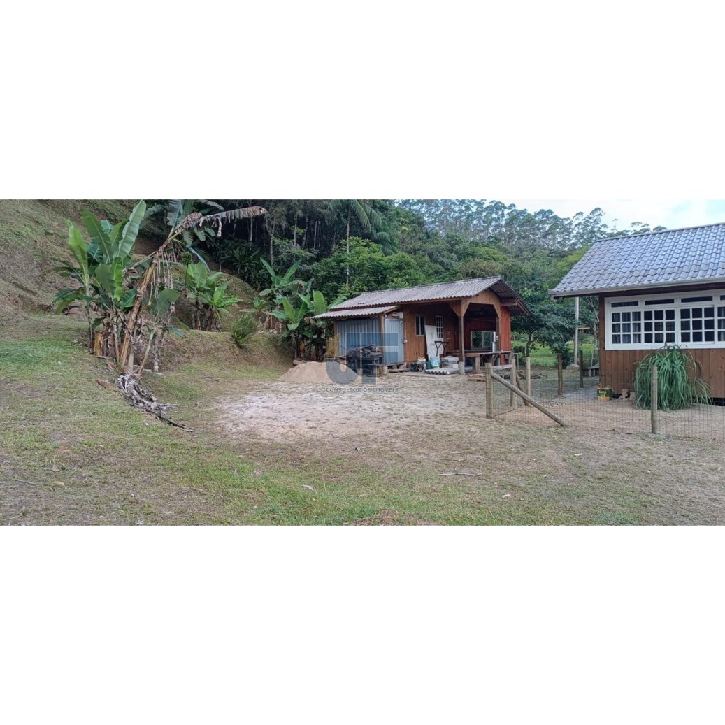 Sítio, 3 quartos, 3 hectares - Foto 16