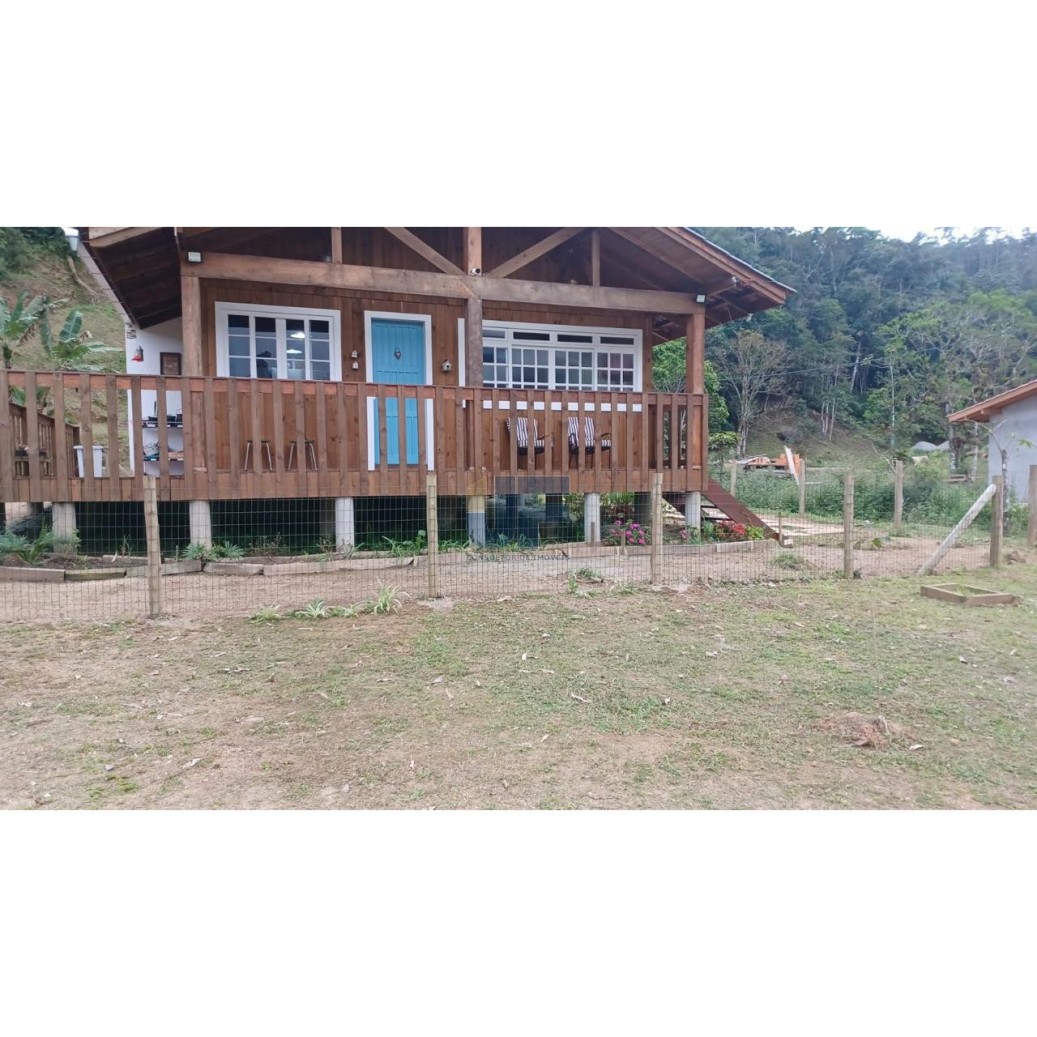 Sítio, 3 quartos, 3 hectares - Foto 19