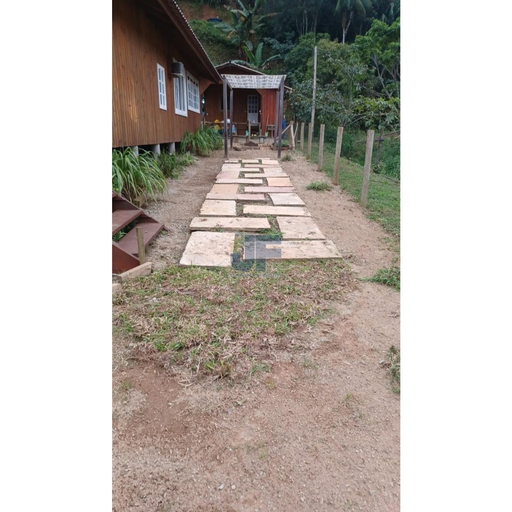 Sítio, 3 quartos, 3 hectares - Foto 20