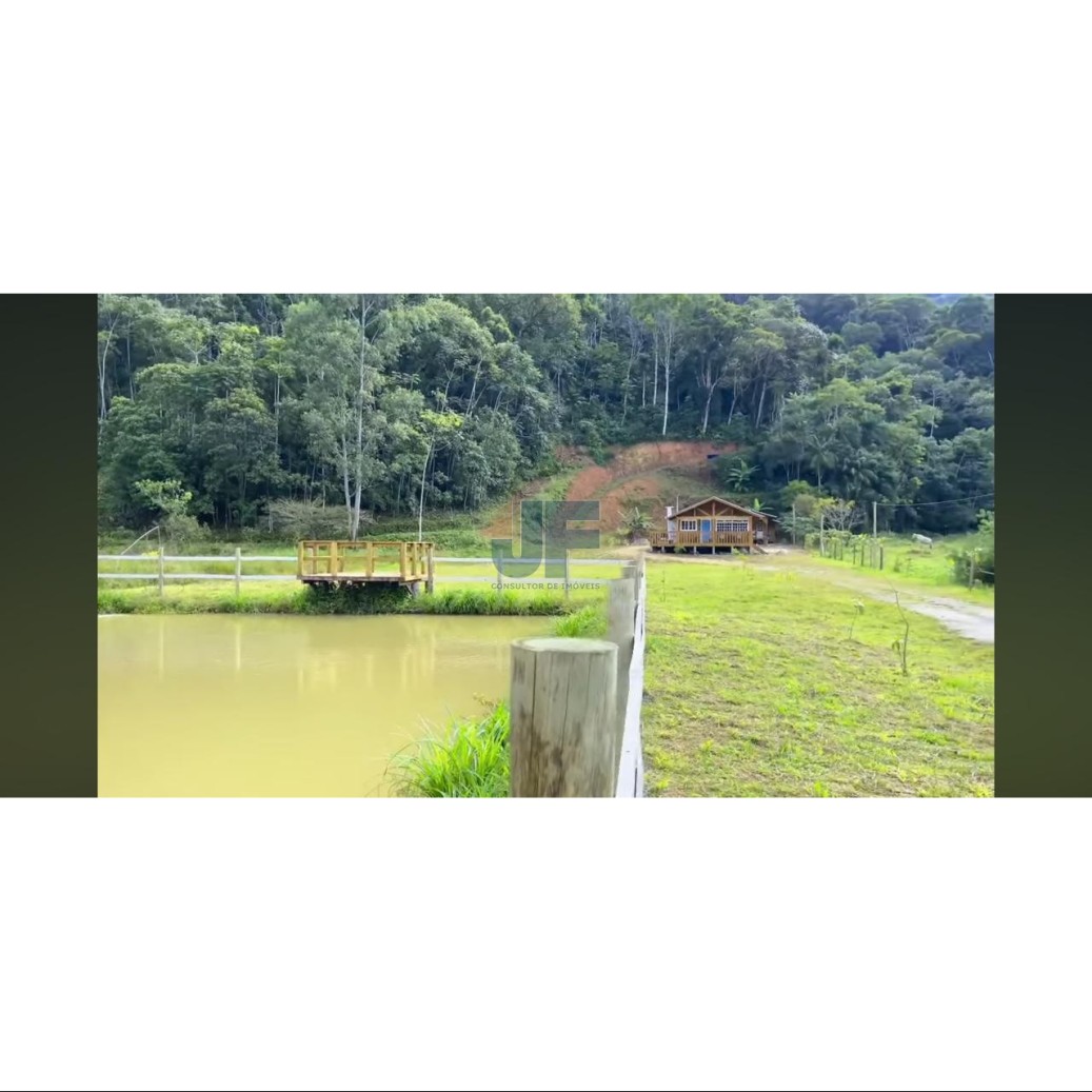 Sítio, 3 quartos, 3 hectares - Foto 23