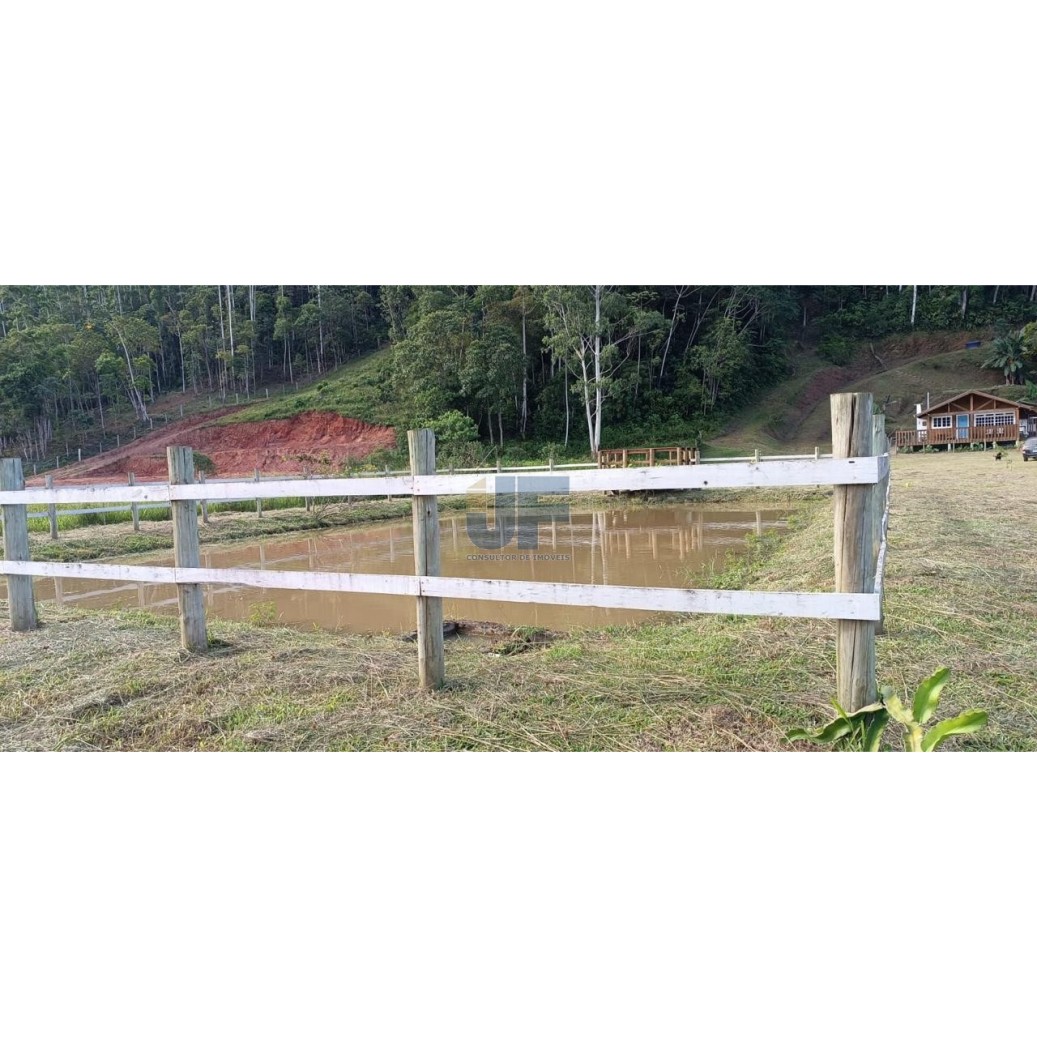 Sítio, 3 quartos, 3 hectares - Foto 3