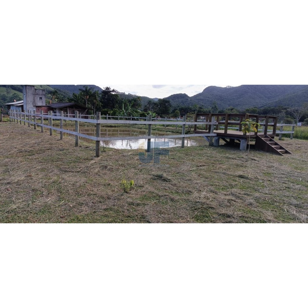 Sítio, 3 quartos, 3 hectares - Foto 7