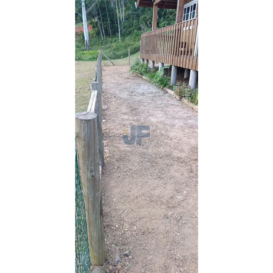 Sítio, 3 quartos, 3 hectares - Foto 9