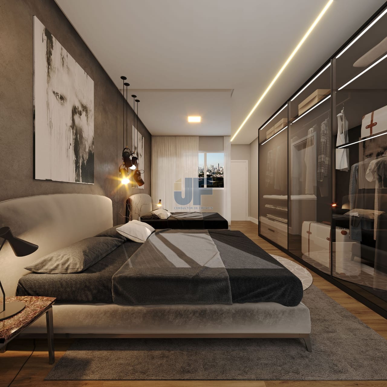 Apartamento, 114 m² - Foto 12