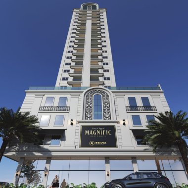 Apartamento para Venda no bairro São Francisco de Assis em Camboriú Apartamento para Venda no bairro São Francisco de Assis em Camboriú