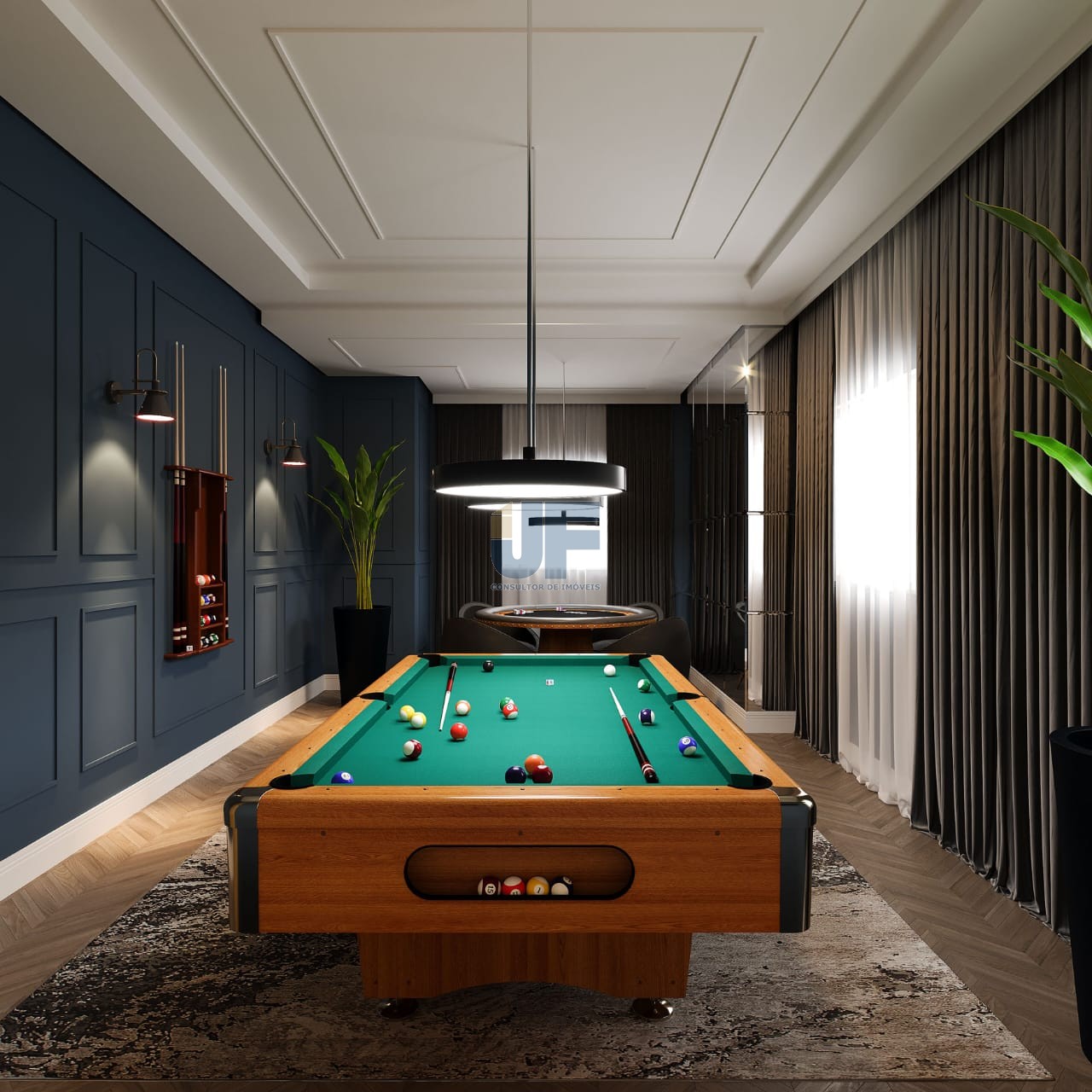 Apartamento, 114 m² - Foto 2