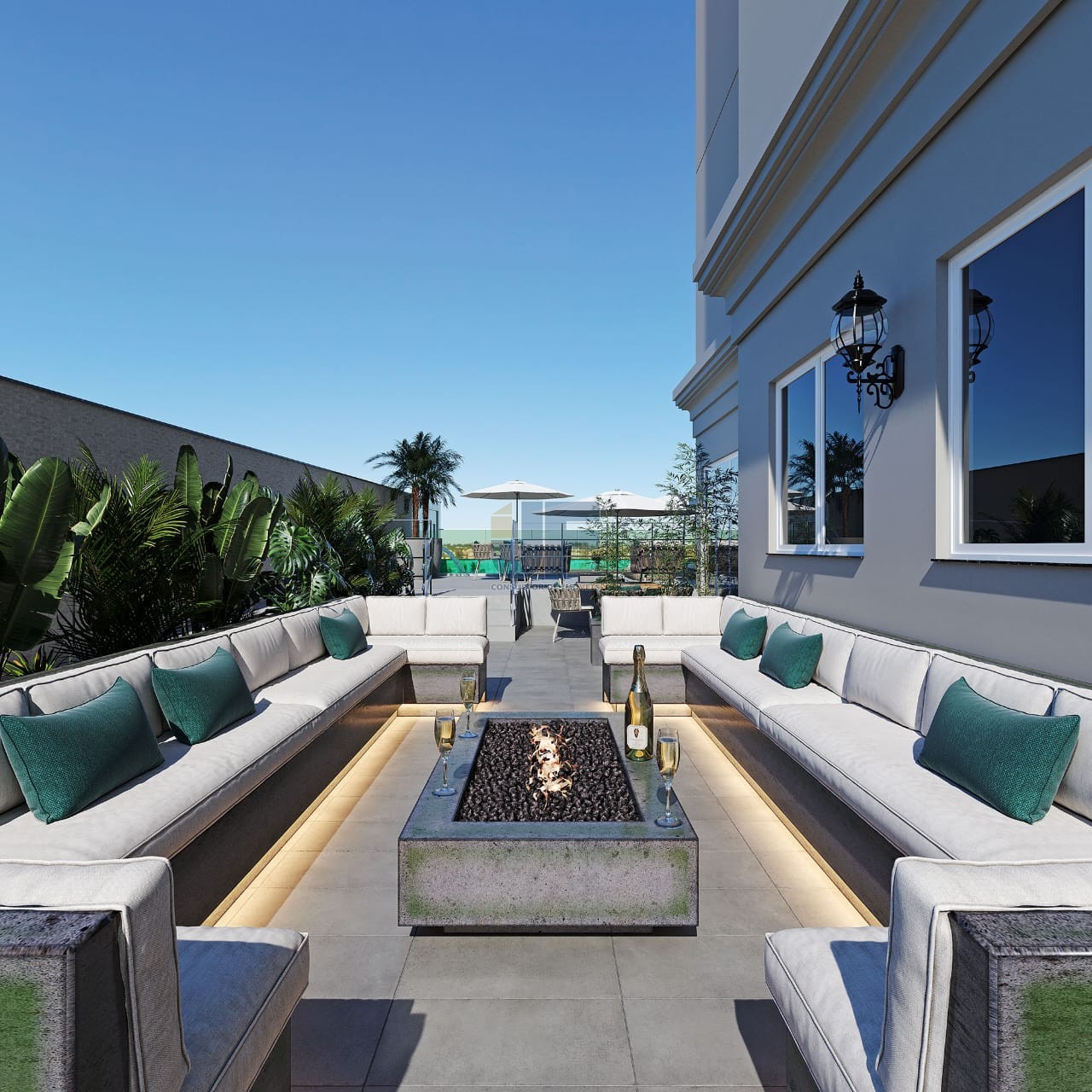 Apartamento, 114 m² - Foto 4